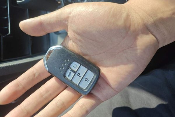 Honda Civic 2019, 63300 км, за 13779 USD - фото 17