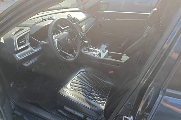 Honda Civic 2019, 63300 км, за 13779 USD - фото 14
