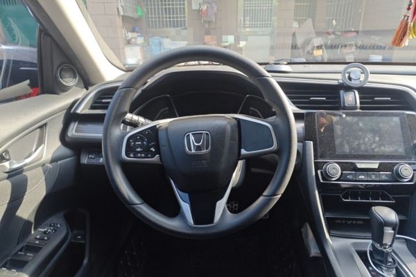 Honda Civic 2019, 63300 км, за 13779 USD - фото 9