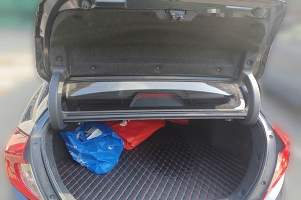 Honda Civic 2019, 63300 км, за 13779 USD - фото 16