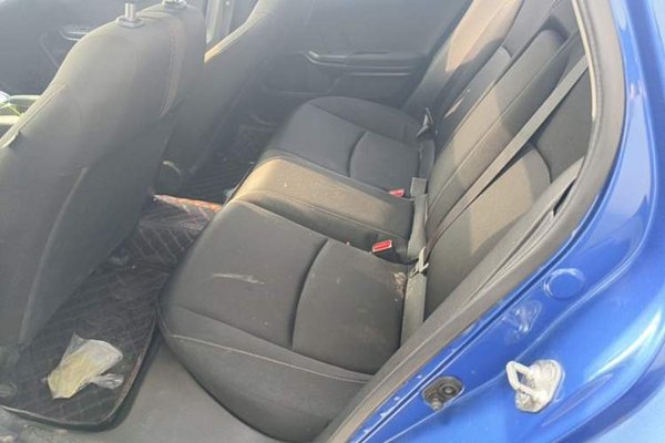 Honda Civic 2019, 63500 км, за 9853 USD - фото 25