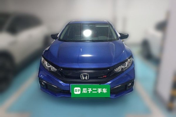 Honda Civic 2019, 68100 км, за 9572 USD