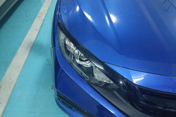 Honda Civic 2019, 68100 км, за 9572 USD - фото 7