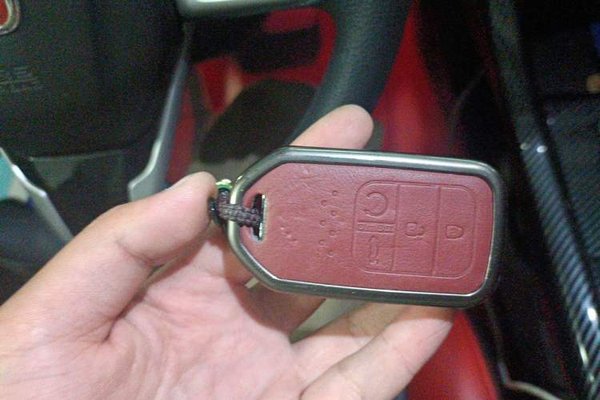 Honda Civic 2019, 68100 км, за 9572 USD - фото 9
