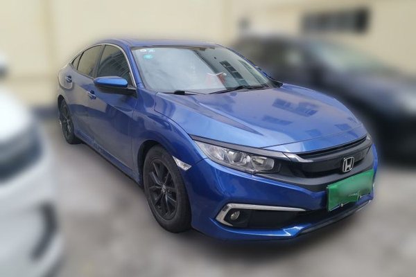 Honda Civic 2019, 68200 км, за 11473 USD