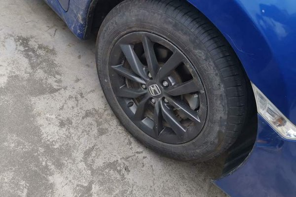 Honda Civic 2019, 68200 км, за 11473 USD - фото 8