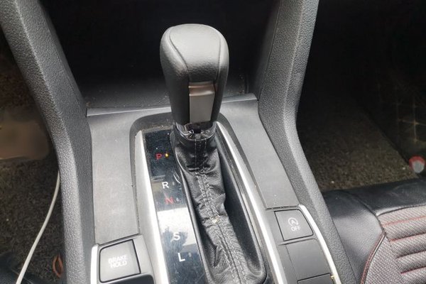 Honda Civic 2019, 68200 км, за 11473 USD - фото 13