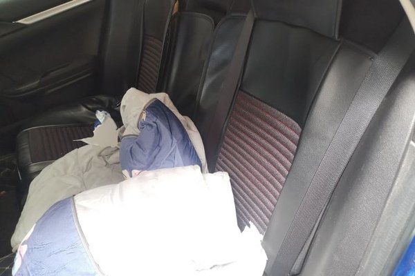 Honda Civic 2019, 68200 км, за 11473 USD - фото 20