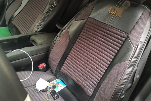 Honda Civic 2019, 68200 км, за 11473 USD - фото 14