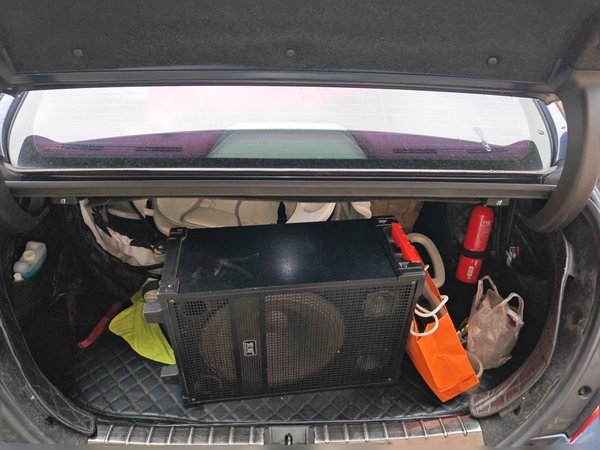 Honda Civic 2019, 99400 км, за 10715 USD - фото 20