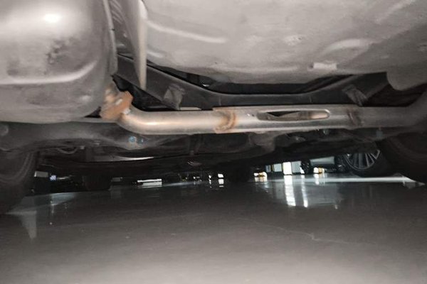 Honda Civic 2019, 36700 км, за 10718 USD - фото 28
