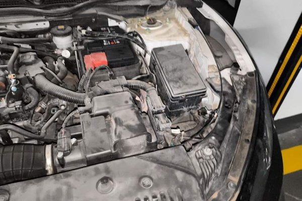 Honda Civic 2019, 36700 км, за 10718 USD - фото 22