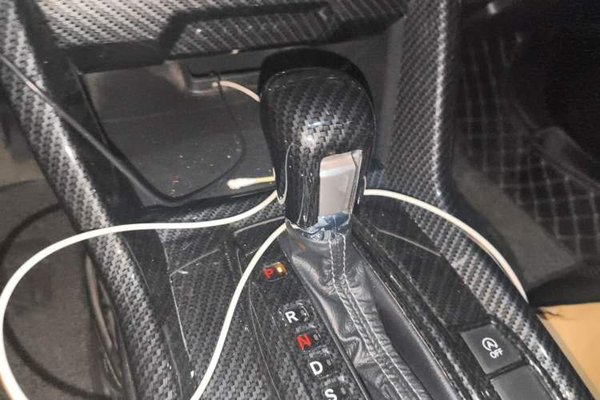 Honda Civic 2019, 36700 км, за 10718 USD - фото 14