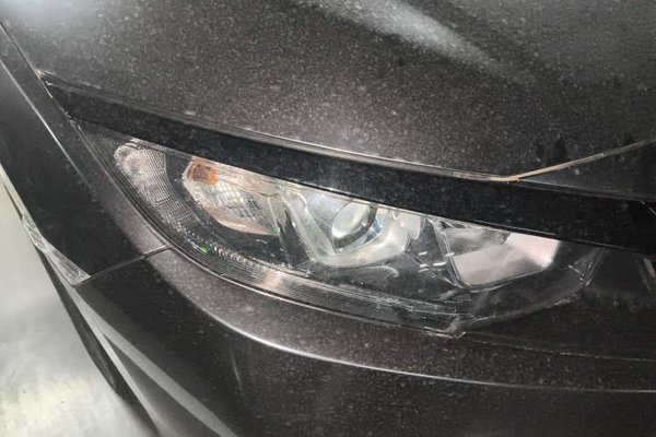 Honda Civic 2019, 36700 км, за 10718 USD - фото 7