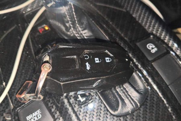 Honda Civic 2019, 36700 км, за 10718 USD - фото 20