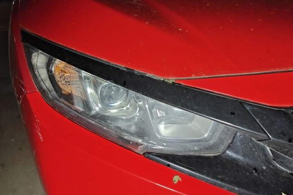 Honda Civic 2019, 60000 км, за 10711 USD - фото 7