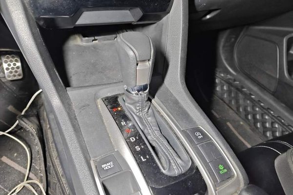 Honda Civic 2019, 60000 км, за 10711 USD - фото 13