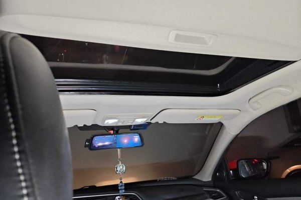 Honda Civic 2019, 60000 км, за 10711 USD - фото 15