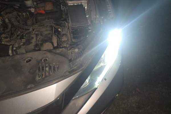 Honda Civic 2019, 72600 км, за 8853 USD - фото 22
