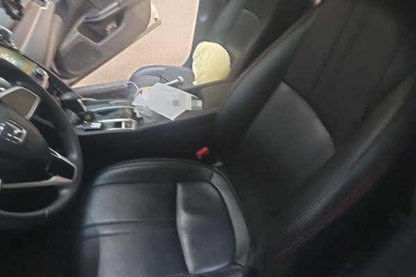 Honda Civic 2019, 72600 км, за 8853 USD - фото 15