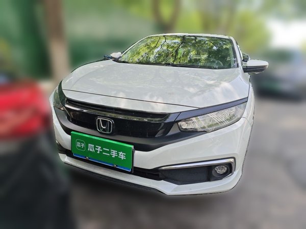 Honda Civic 2019, 101400 км, за 11317 USD