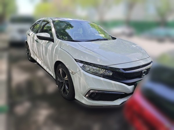 Honda Civic 2019, 101400 км, за 11317 USD