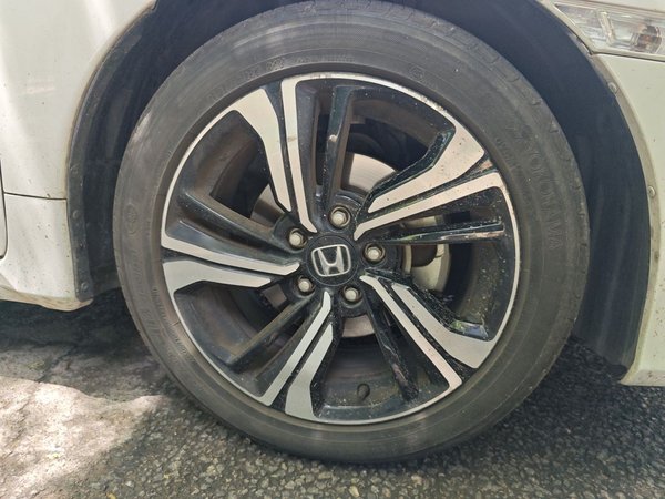 Honda Civic 2019, 101400 км, за 11317 USD - фото 8