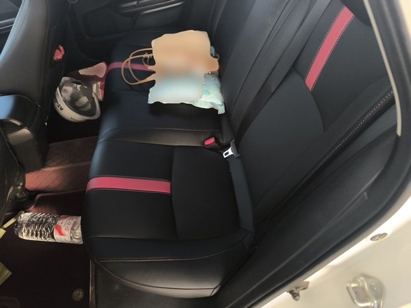 Honda Civic 2019, 130600 км, за 8882 USD - фото 18