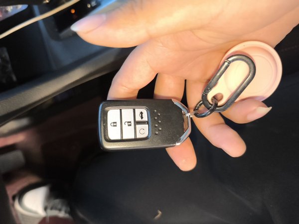 Honda Civic 2019, 130600 км, за 8882 USD - фото 9