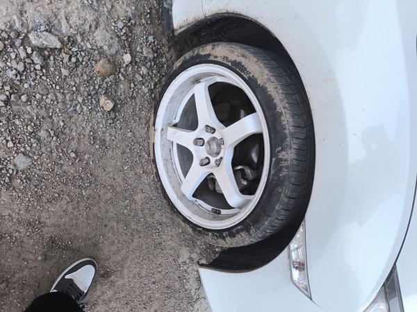 Honda Civic 2019, 130600 км, за 8882 USD - фото 8