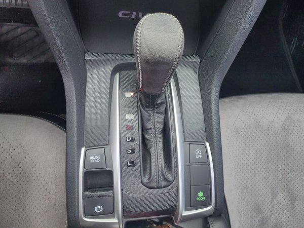 Honda Civic 2019, 38300 км, за 9169 USD - фото 15