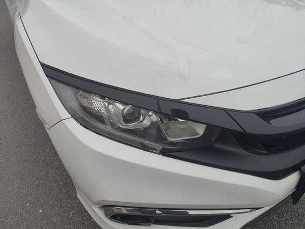 Honda Civic 2019, 38300 км, за 9169 USD - фото 7