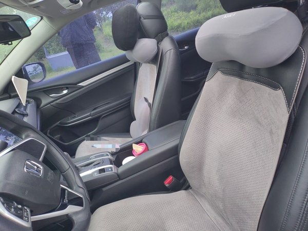 Honda Civic 2019, 38300 км, за 9169 USD - фото 16