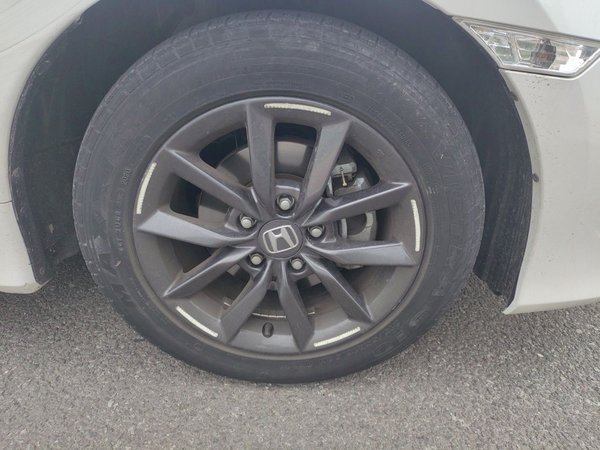 Honda Civic 2019, 38300 км, за 9169 USD - фото 8