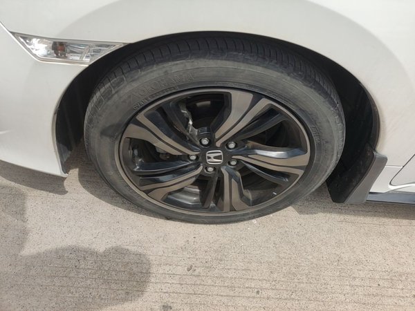 Honda Civic 2019, 39100 км, за 12518 USD - фото 8