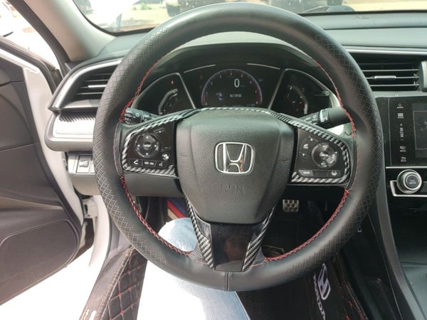 Honda Civic 2019, 39100 км, за 12518 USD - фото 14