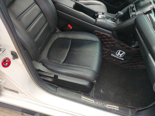 Honda Civic 2019, 39100 км, за 12518 USD - фото 23