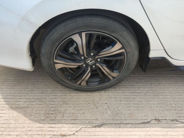 Honda Civic 2019, 39100 км, за 12518 USD - фото 10