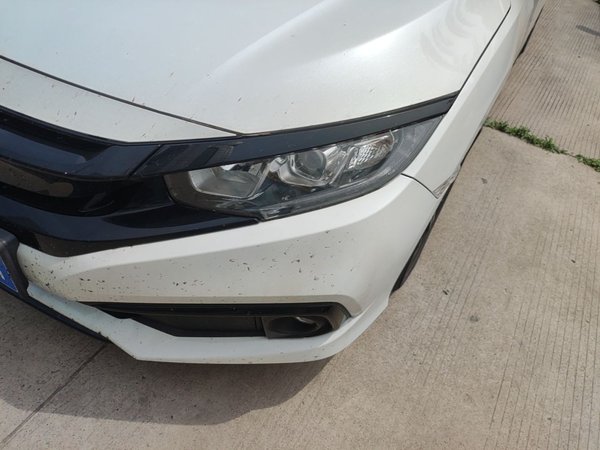 Honda Civic 2019, 39100 км, за 12518 USD - фото 9