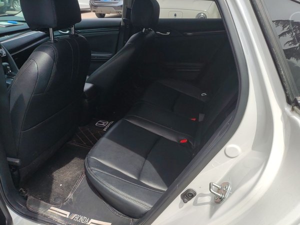 Honda Civic 2019, 39100 км, за 12518 USD - фото 20