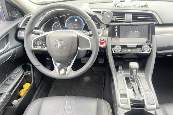 Honda Civic 2019, 47600 км, за 11835 USD - фото 8