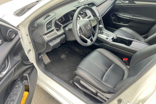 Honda Civic 2019, 47600 км, за 11835 USD - фото 10