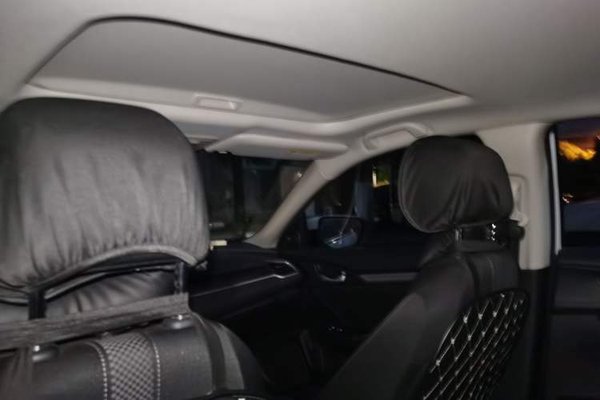 Honda Civic 2019, 53600 км, за 9912 USD - фото 18