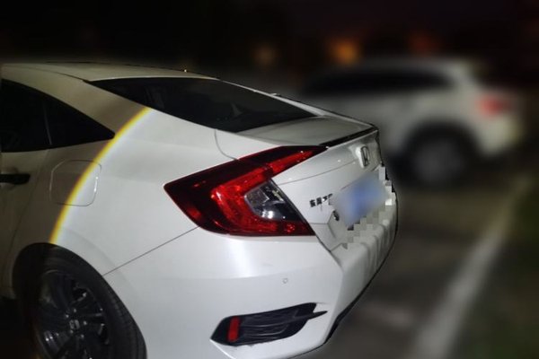 Honda Civic 2019, 53600 км, за 9912 USD