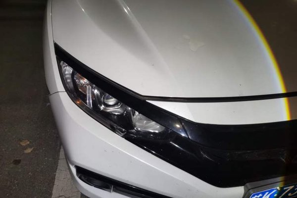 Honda Civic 2019, 53600 км, за 9912 USD - фото 7