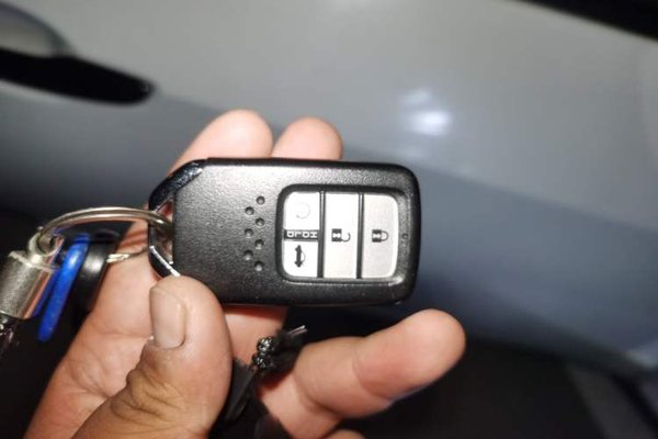 Honda Civic 2019, 53600 км, за 9912 USD - фото 20