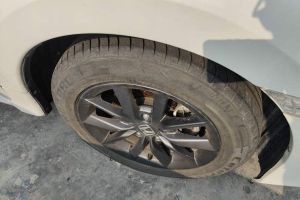 Honda Civic 2019, 72500 км, за 9912 USD