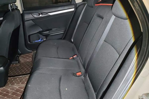 Honda Civic 2019, 93600 км, за 9043 USD - фото 18