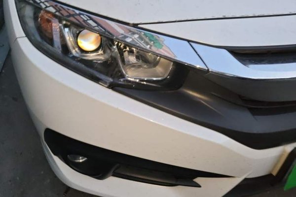 Honda Civic 2019, 93600 км, за 9043 USD - фото 7