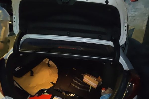 Honda Civic 2019, 93600 км, за 9043 USD - фото 20